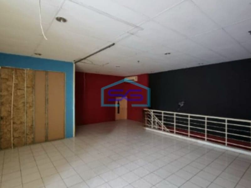 Dijual Ruko di BSD Tangerang Luas Bangunan 196m2 Lokasi Strategis