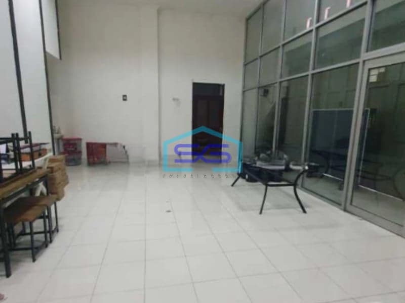 Disewakan Ruko Bagus 3 Lantai Di Wiratama Cirebon