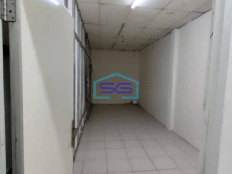 Disewakan Ruko Luas Tanah 280 m² Lokasi di Jakarta Timur