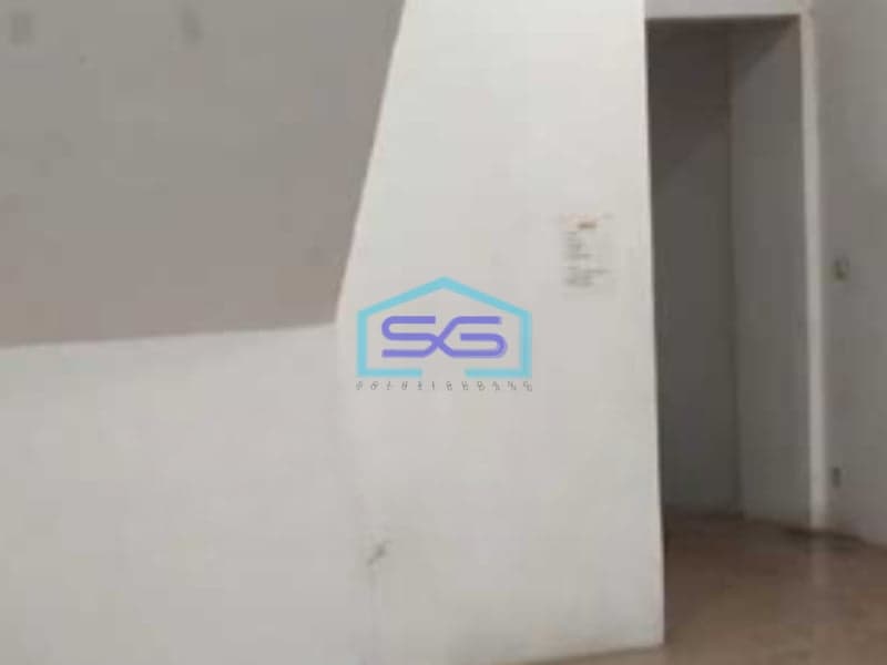 Disewakan Ruko 3 Lantai Siap Pakai di Pengasinan Bekasi Luas Bangunan 540m2