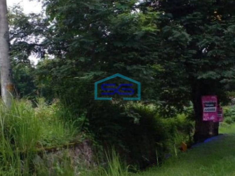 Dijual Tanah Zona Kuning Lokasi di Karanganyar LT 2003m2