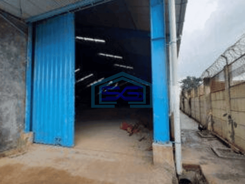 Disewa Gudang baru siap pakai di Batujajar,Bandung