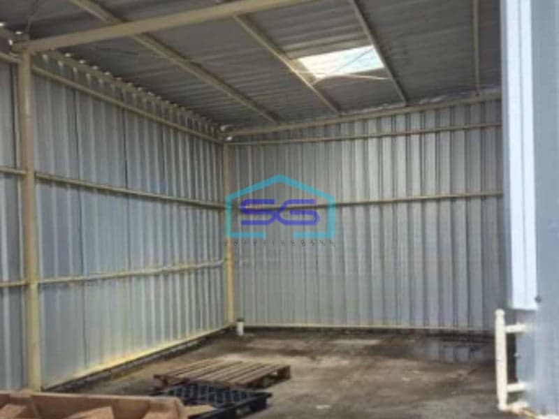 Disewakan Gudang Lokasi di Cipondoh Tangerang  Luas Tanah  800 m²