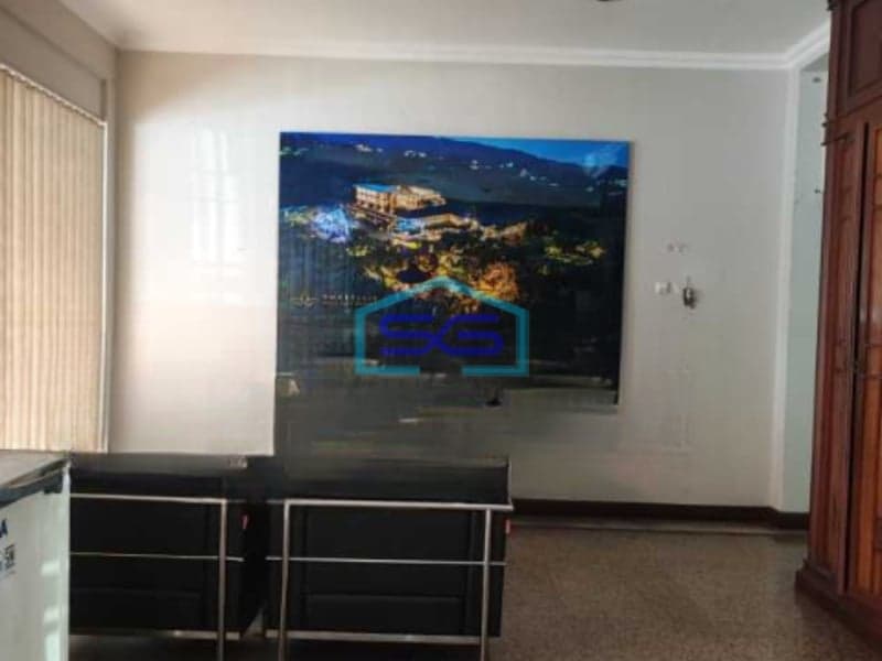 Dijual Ruko Ada Lift Luas Bangunan  1200 m² Lokasi Fatmawati Jakarta Selatan