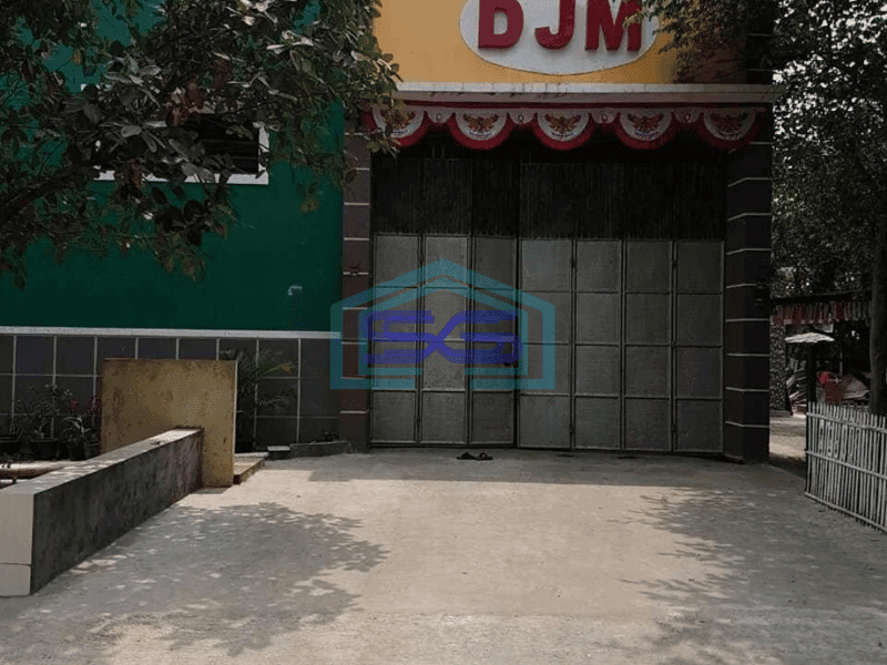 Dijual Gudang di Balaraja Tangerang