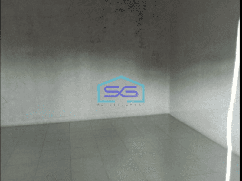 Disewakan Ruko 3 Lantai Lokasi Startegis Luas Bangunan 300 m² di Pinggir Jalan Raya Jatibening Bekasi