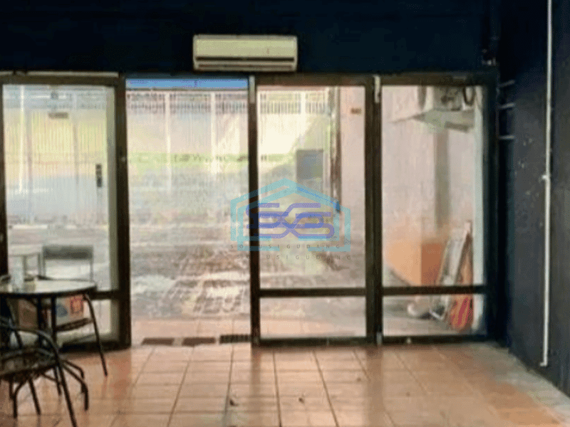 Disewakan Gudang Ada Kantor Ex Bengkel Luas Bangunan  200 m² di Wonokromo Surabaya