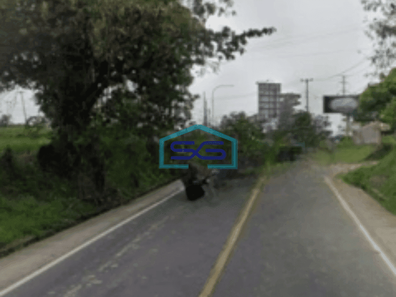 Dijual Tanah Bagus Di Daerah Kuliner Gronggong Ciperna Cirebon