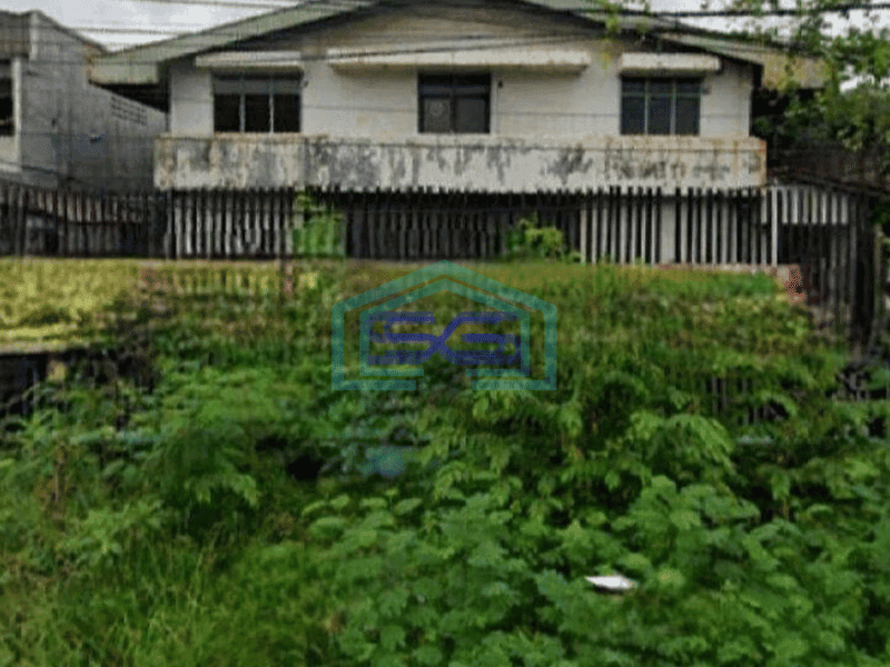 Disewakan Gudang di Sunter Jakarta Utara