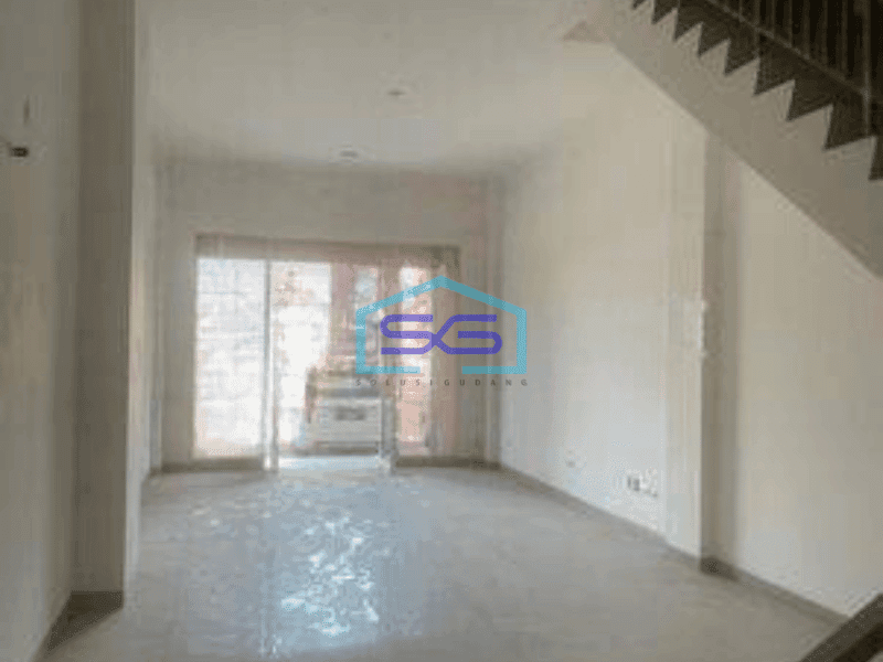 Dijual Ruko Hot Area La Riviera, PIK 2 Tangerang