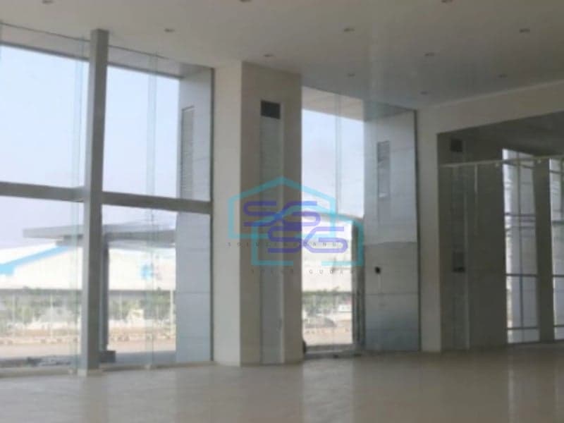 Dijual Gudang Luas Tanah 19725 m² di Bekasi