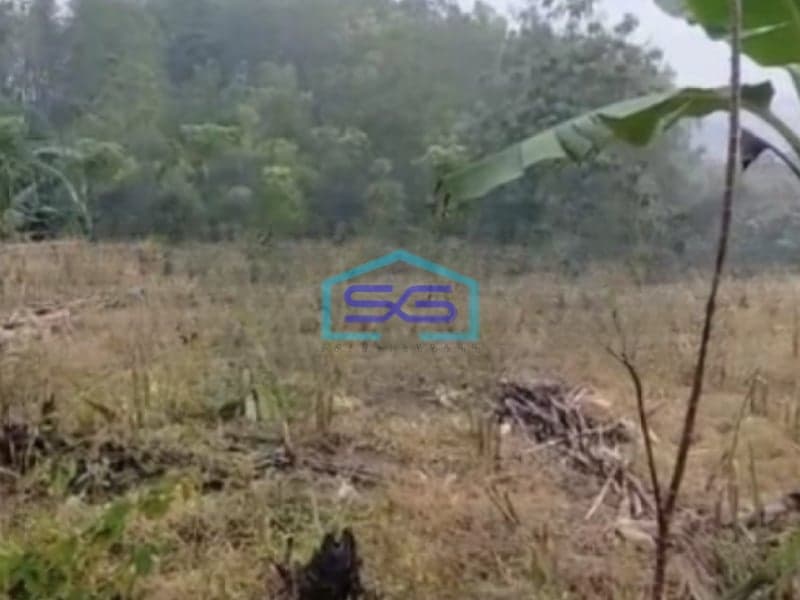 Dijual Tanah Luas 180000 m² Lokasi Boyolali Jawa Tengah