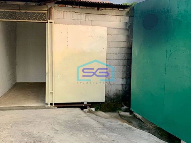 Disewakan Cepat Gudang Siap Usaha Di Cengkareng, Kapuk Jakarta Barat Luas 170m2