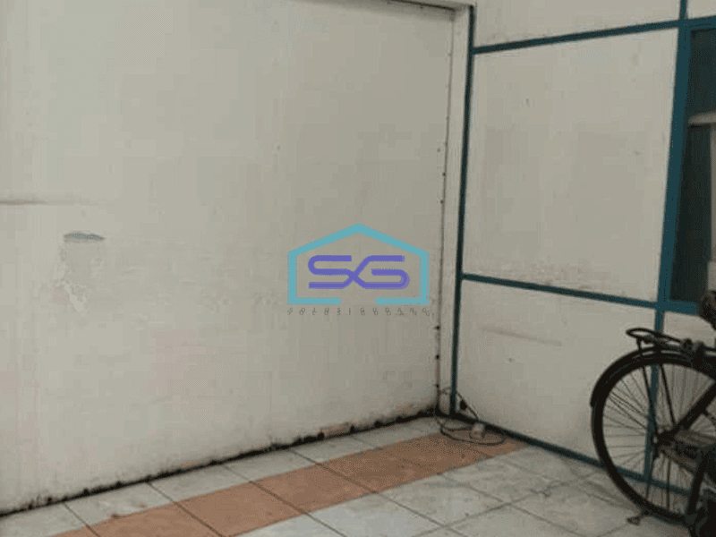 Disewakan Gudang & Kantor Siap Pakai Strategis di Sayap Rajawali Bandung LT 500m2