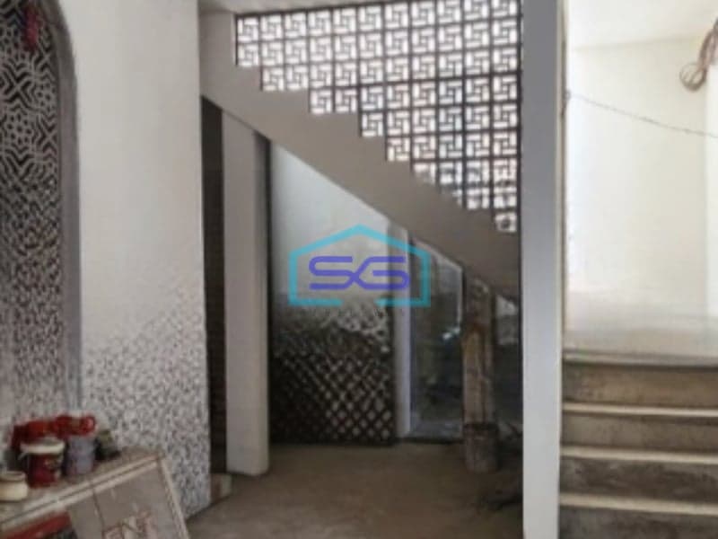 Dijual Ruko 2 Lantai Luas Bangunan 167 m² Lokasi Lowokwaru Malang