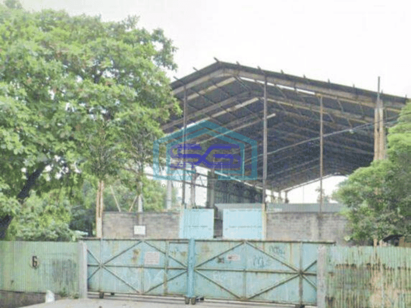 Dijual Kavling Bisa Untuk Gudang Ancol Jakarta Utara