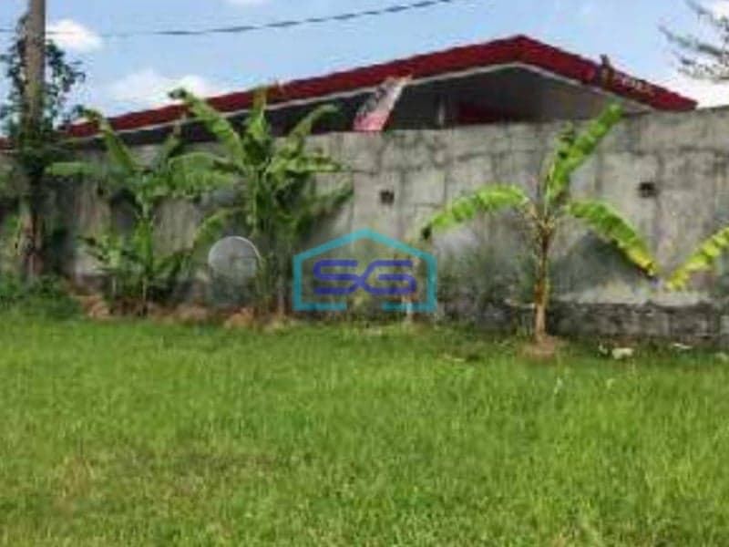 Dijual Tanah Luas 27733m2 Sangat Strategis di Semarang