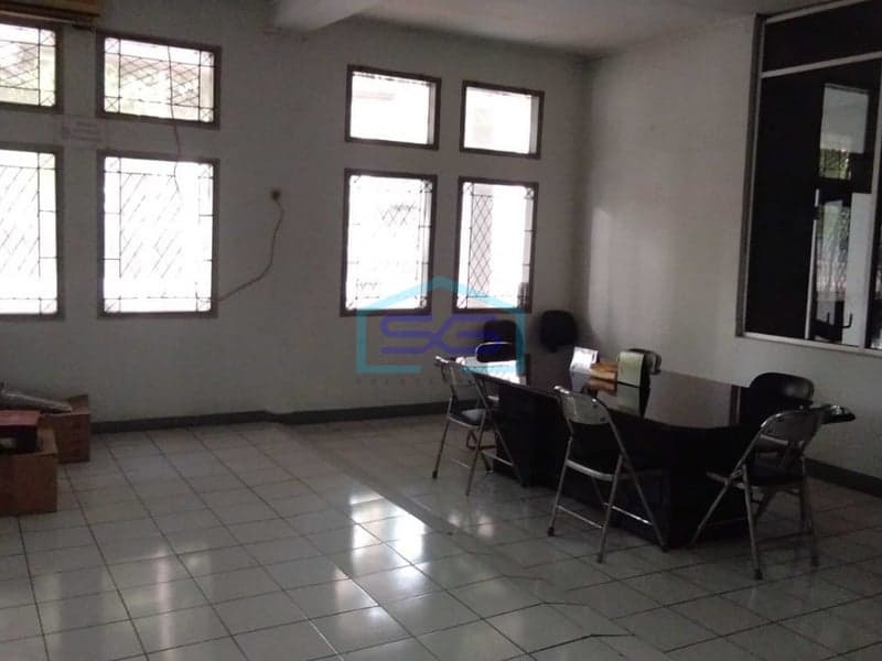 Dijual Gudang Pabrik di Klari Karawang Barat dekat Kawasan Industri Mitra Karawang