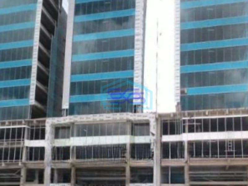 Disewakan Ruko Luas Bangunan  340 m² Lokasi Pantai indah Kapuk Jakarta Utara