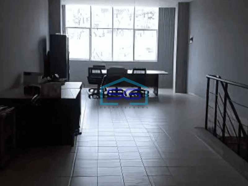 Dijual Ruko 3 Lantai Di Taman Tekno Bsd Hadap jalan raya Tangerang