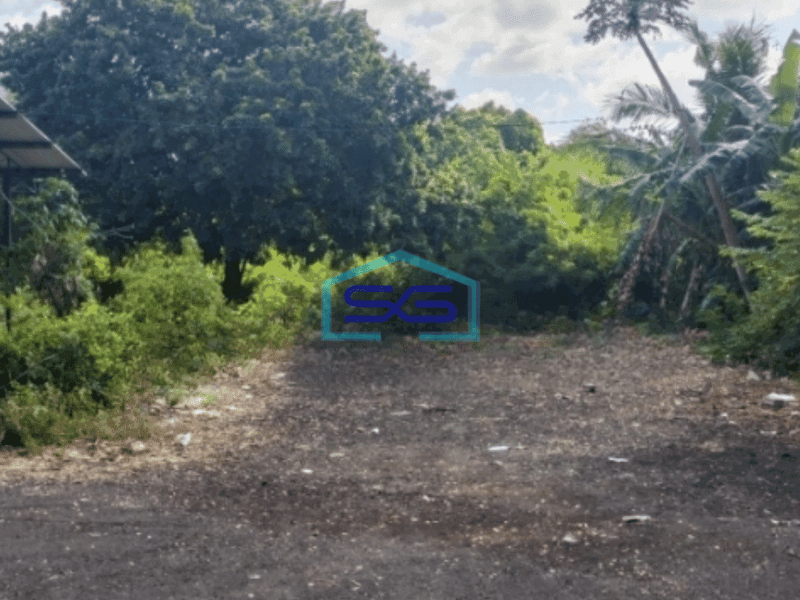 Dijual Tanah di Uluwatu Jimbaran Badung Bali 1.2 Ha Area Komersil