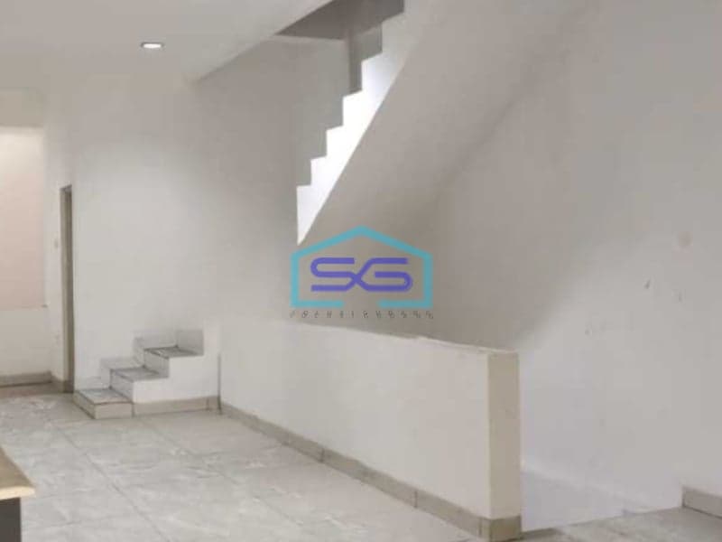 Dijual Ruko Luas Bangunan 943 m² Lokasi Bebas Banjir di Tubagus Angke Jakarta Barat