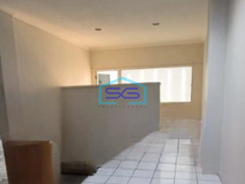 Disewakan Ruko Siap Pakai Luas Bangunan 350 m² Lokasi Cideng Jakarta Pusat