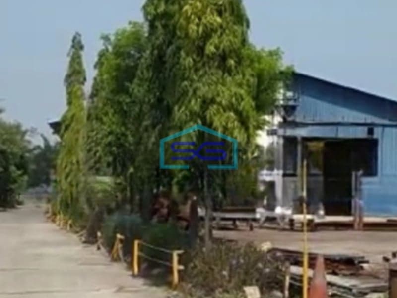 Dijual Tanah Harga Murah Lokasi Bebas Banjir di Jakarta Utara