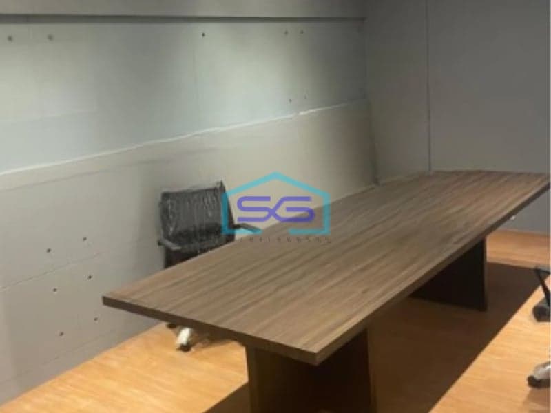 Disewakan Ruang Usaha Luas Tanah 121 m²  Lokasi Jakarta Utara