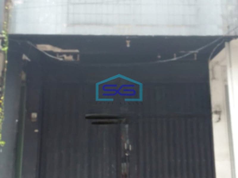 Disewakan Ruko 2 Lantai Di Kawasan Komersial Lebak bulus Jakarta Selatan Luas Bangunan  120 m²