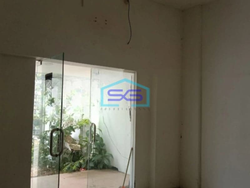Disewakan Kantor Luas Bangunan  300 m² Lokasi Umbulharjo Yogyakarta