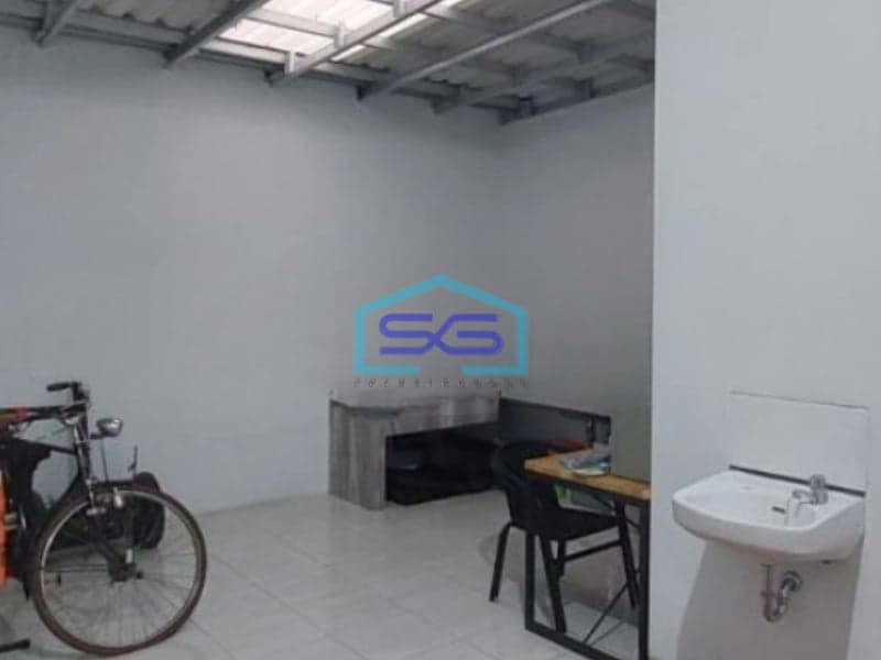 Dijual Cepat Ruko 2 Lantai Luas Bangunan 142 m² Lokasi Bandung