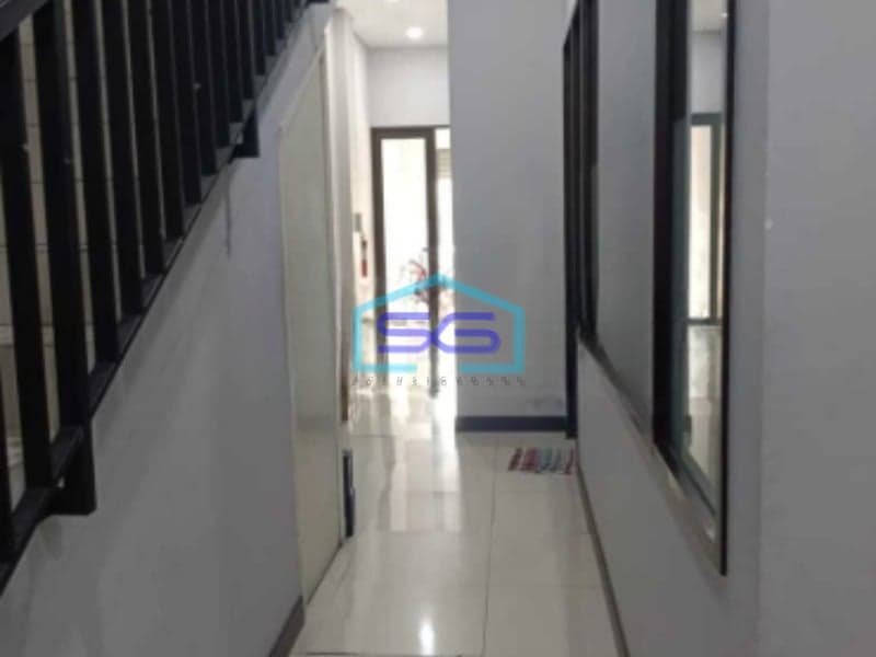 Dijual Ruko Di Jalan Greenville Raya LB 350m² di Kebon Jeruk Jakarta Barat