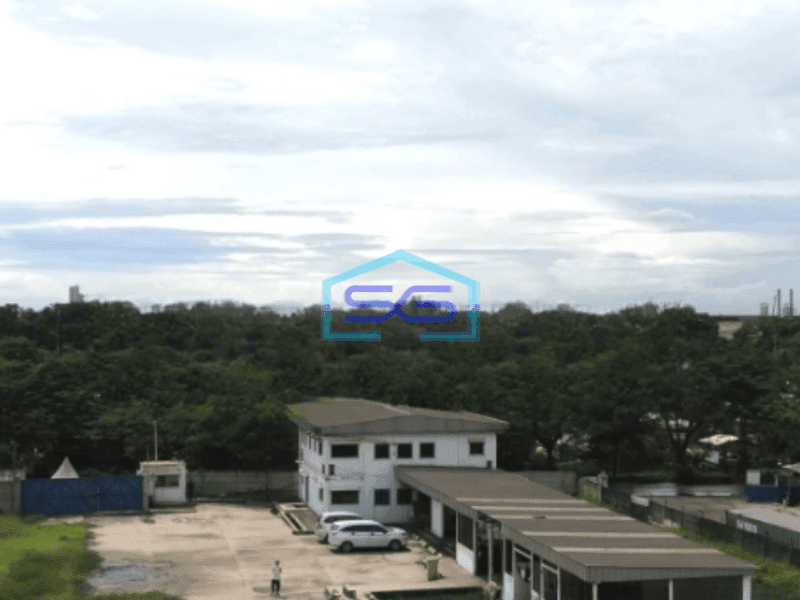 Dijual Tanah di Cilincing Rorotan 2.4 Ha Jakarta Utara