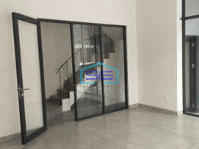 Dijual Cepat Ruko Tabespots BSD Tangerang