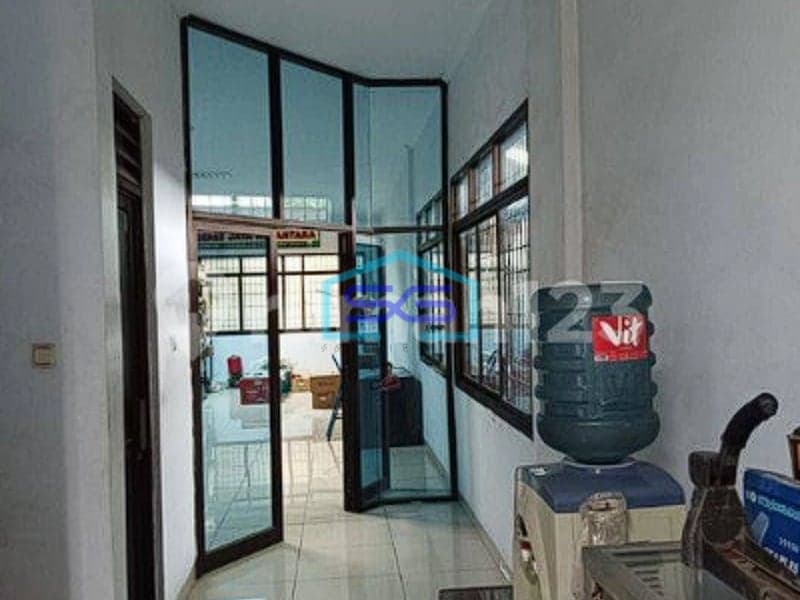 Dijual Gudang Berikut Kantor 4 Lantai Di Sunter Jakarta Utara Dekat Dengan Akses Tol