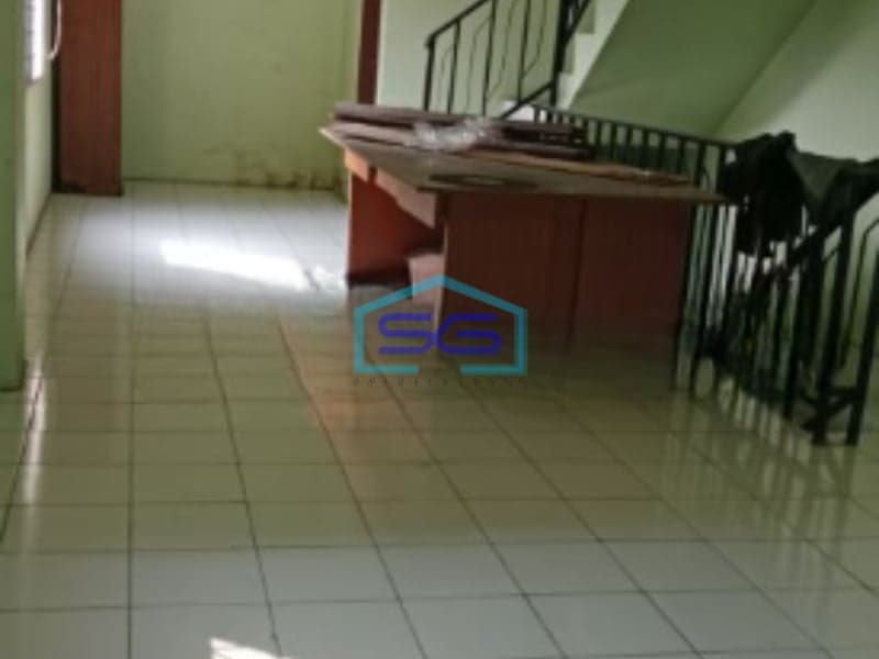 Disewa Ruko Jelambar Baru Grogol Petamburan Jakarta Barat Luas Bangunan  200 m²