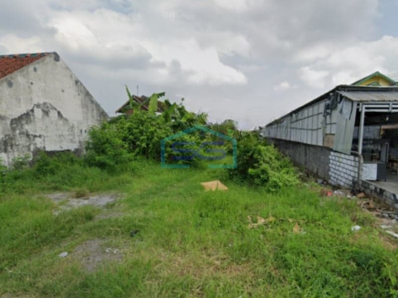 Dijual Tanah di Condong Catur, Depok, Sleman Yogyakarta LT 1762m2