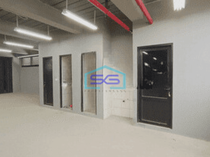 Disewakan Gudang Studio Di Pluit Penjaringan Jakarta Utara