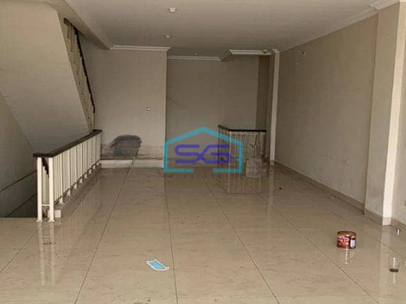 Disewakan Ruko 4 Lantai Gandeng di Sedayu Square Cengkareng Jakarta Barat LB 1250m2