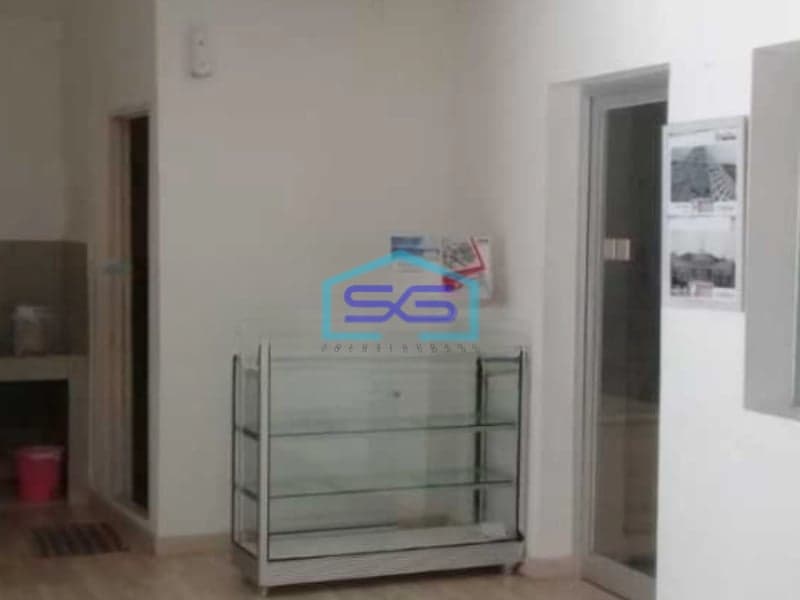 Dijual Kantor Luas Tanah  507 m²  Lokasi Jalan Panjang Jakarta Barat