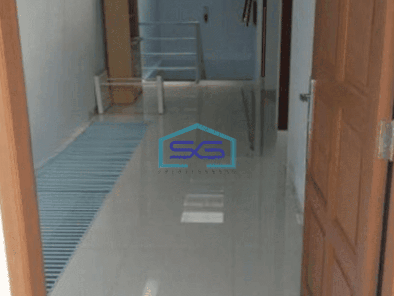 Dijual Ruko di Pusat Kota Bandung Jalan Dewi Sartika LT 130m2