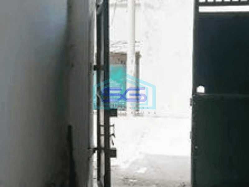 Disewakan Gudang di Pantai Indah Dadap Tangerang