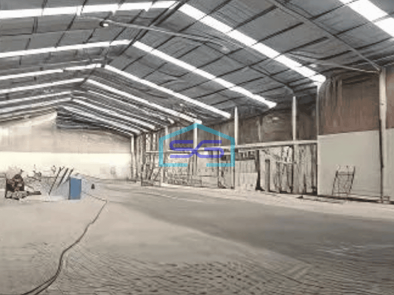 Disewa Gudang Di Pusat Kota Jogja, Ngestiharjo, Kasihan, Bantul