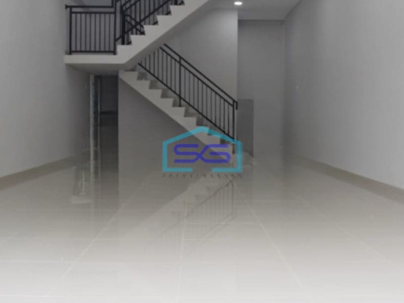 Dijual Ruko Murah Lokasi Startegis di Bekasi Luas Bangunan  239 m²