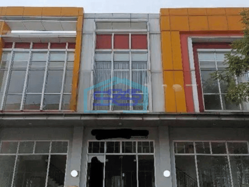 Dijual Ruko 2 Lantai Harga Murah di Summarecon Bandung