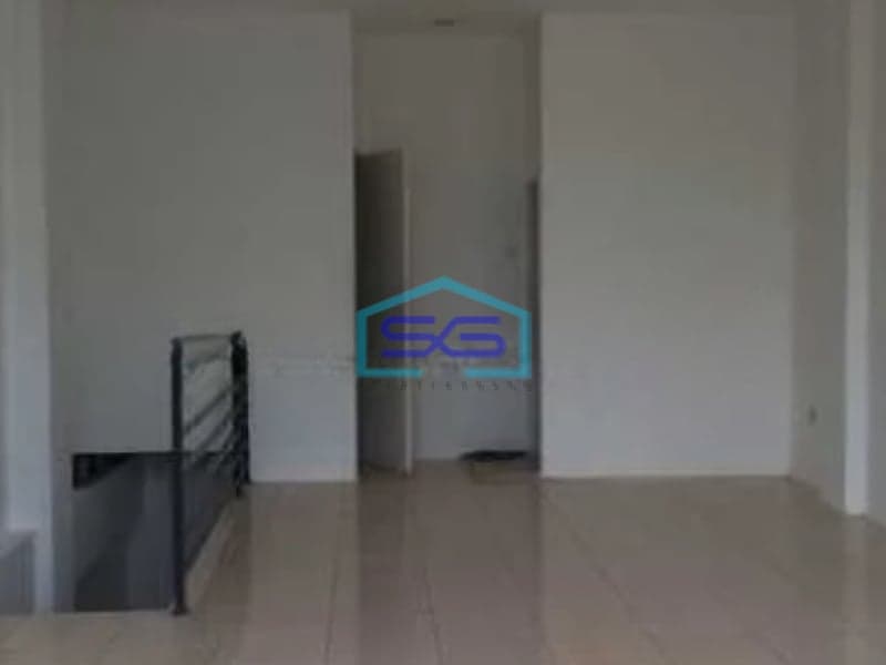 Disewakan Ruko Siap Pakai Di Kemang Selatan Raya Bekasi Luas 75m2