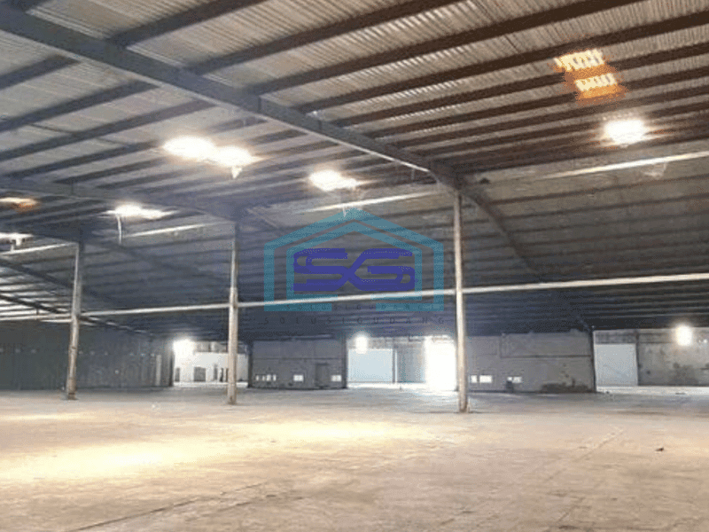 Disewa Gudang Bagus Sangat Luas Ujungberung Bandung