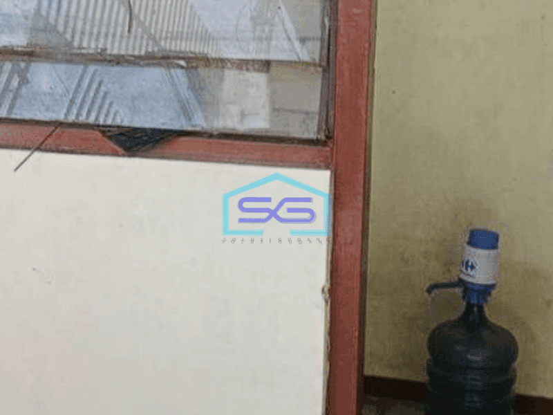 Disewakan gudang gandeng luas di Tegal alur