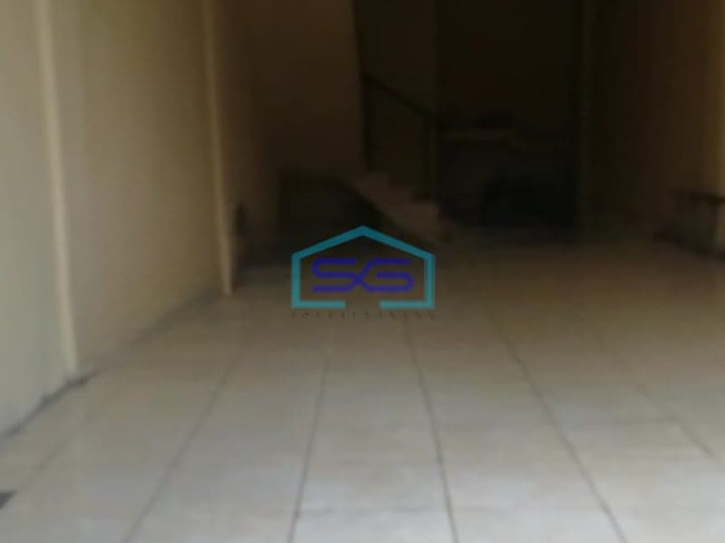 Dijual Ruko 3 Lantai Luas Bangunan 120 m² Lokasi Bebas Banjir di Kapuk Jakarta Utara